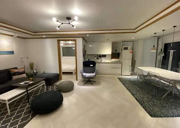 어퍼하우스 2 - 코엑스 강남지역 서울특별시